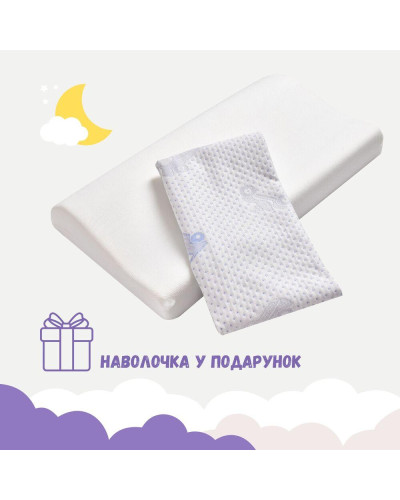 Подушки IDEIA    ID8-7699 купити у Postel.biz.ua