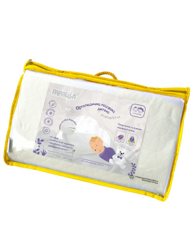 Подушки IDEIA    ID8-7699 купити у Postel.biz.ua