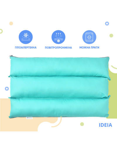 Подушки IDEIA    ID8-31814*003 купити у Postel.biz.ua