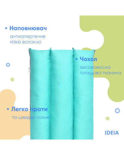 Подушки IDEIA    ID8-31814*003 купити у Postel.biz.ua