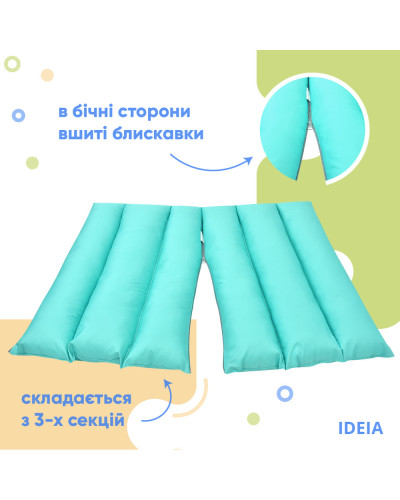 Подушки IDEIA    ID8-31814*003 купити у Postel.biz.ua
