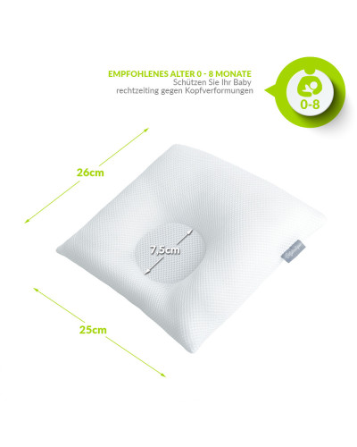 Подушки IDEIA    ID8-32582*001 купити у Postel.biz.ua