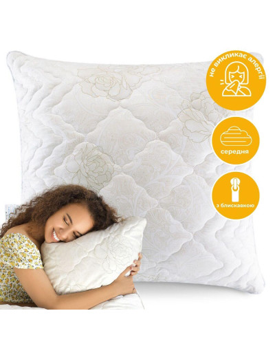 Подушки IDEIA    ID8-11755*001 купити у Postel.biz.ua