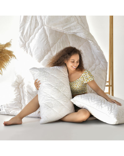 Подушки IDEIA    ID8-11755*001 купити у Postel.biz.ua