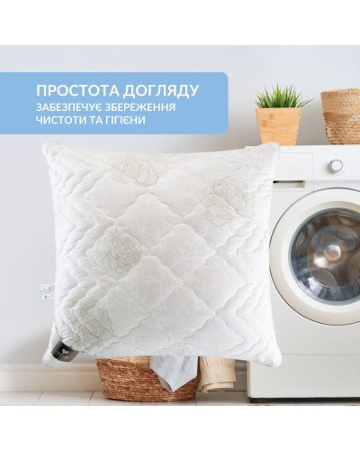 Подушки IDEIA    ID8-11755*001 купити у Postel.biz.ua
