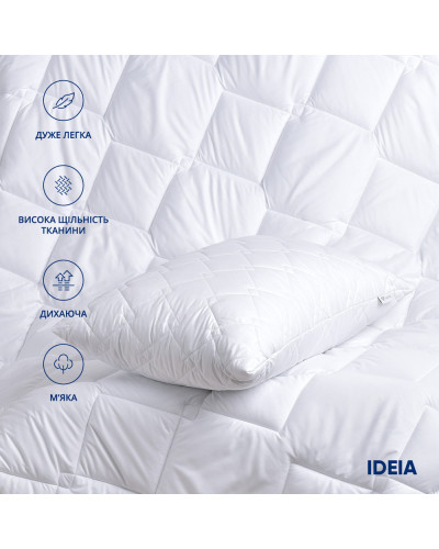Ковдри IDEIA    ID8-31165 купити у Postel.biz.ua