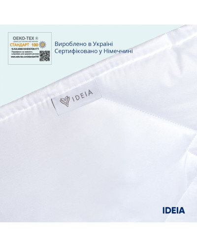 Ковдри IDEIA    ID8-31165 купити у Postel.biz.ua