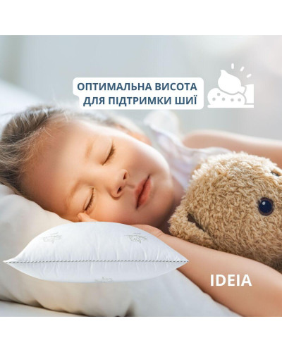Подушки IDEIA    ID8-11791 купити у Postel.biz.ua