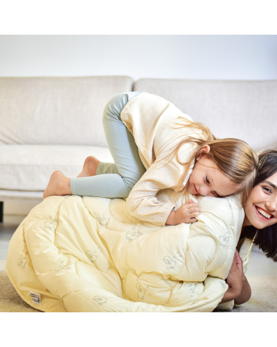 Ковдри IDEIA    ID8-11679 купити у Postel.biz.ua