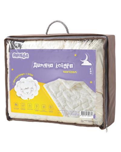 Ковдри IDEIA    ID8-11679 купити у Postel.biz.ua