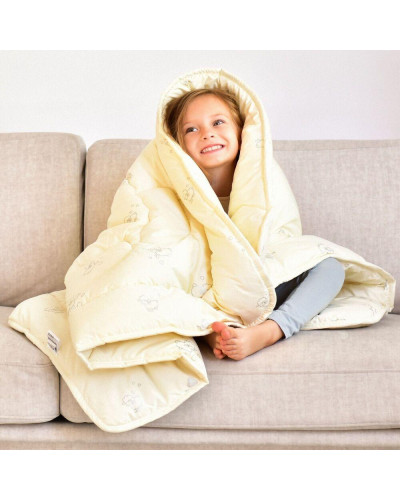 Ковдри IDEIA    ID8-11679 купити у Postel.biz.ua