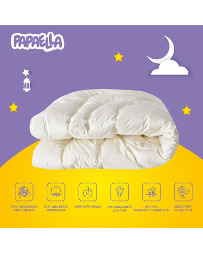 Ковдри IDEIA    ID8-11679 купити у Postel.biz.ua