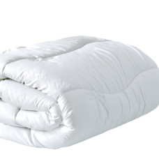 Ковдра Aloe Vera літня 200х220 см IDEIA з просоченням Алое Вера антиалергенна для літа