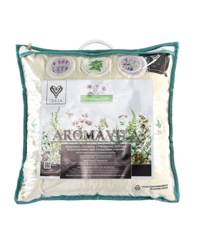 Подушки IDEIA    ID8-29870 купити у Postel.biz.ua
