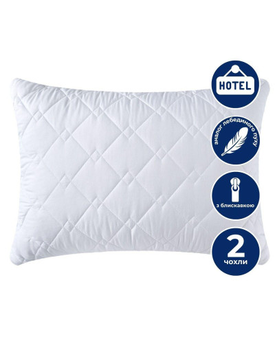 Подушки IDEIA    ID8-31135 купити у Postel.biz.ua
