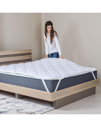 Матрацні чохли та наматрацники IDEIA    ID8-29651 купити у Postel.biz.ua