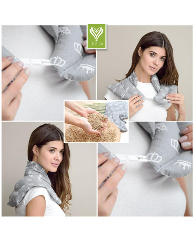 Подушки IDEIA    ID8-30290*002 купити у Postel.biz.ua