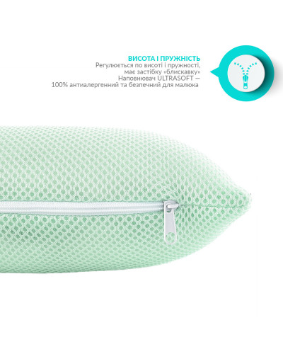 Подушки IDEIA    ID8-32583*002 купити у Postel.biz.ua