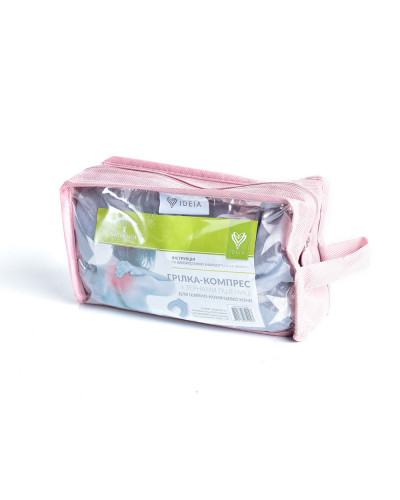 Подушки IDEIA    ID8-30290*001 купити у Postel.biz.ua