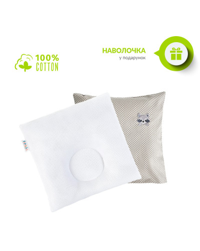 Подушки IDEIA    ID8-32583*004 купити у Postel.biz.ua