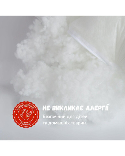Подушки IDEIA    ID04-8286 купити у Postel.biz.ua