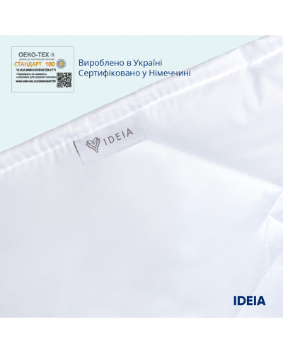 Ковдри IDEIA    ID8-31155 купити у Postel.biz.ua