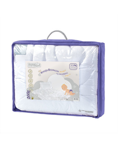 Ковдри IDEIA    ID8-12824 купити у Postel.biz.ua
