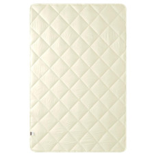 Ковдра літня Comfort для літа 155х215 см IDEIA легка ковдра антиалергенне молоко