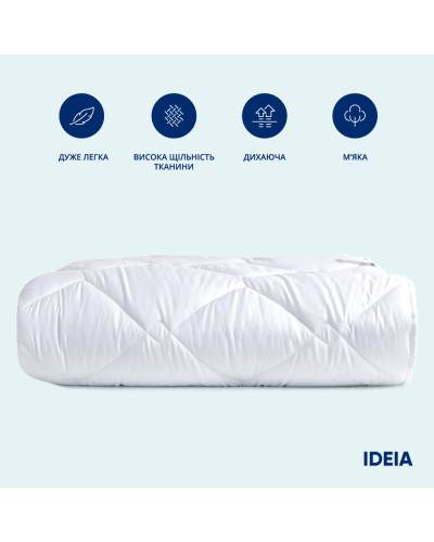 Ковдри IDEIA    ID8-31153 купити у Postel.biz.ua
