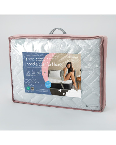 Матрацні чохли та наматрацники IDEIA    ID8-11977 купити у Postel.biz.ua