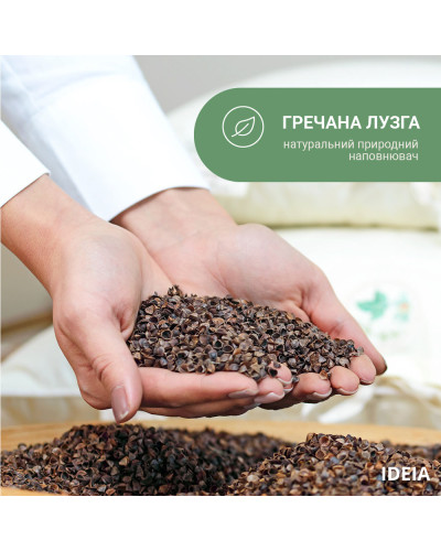Подушки IDEIA    ID8-30233*010 купити у Postel.biz.ua
