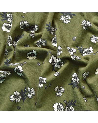 Тканини IDEIA   98%віскоза/2%еластан ID1426*006 купити у Postel.biz.ua