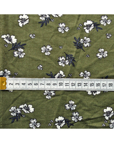 Тканини IDEIA   98%віскоза/2%еластан ID1426*006 купити у Postel.biz.ua