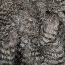 Тканина штучне хутро 610 гр/м2 150 см для шуб, жилеток, покривал та декору