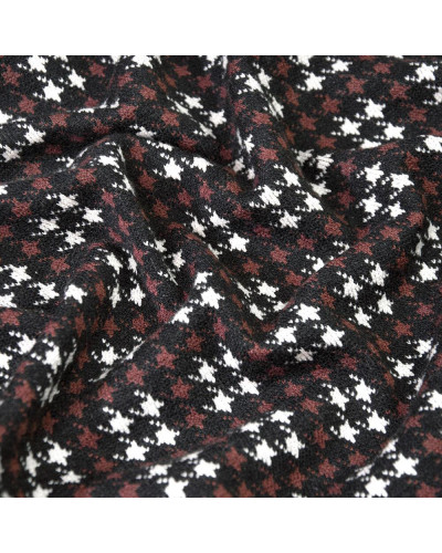 Тканини IDEIA   10%вовна/80%віскоза/10%пе ID04-20146*006 купити у Postel.biz.ua