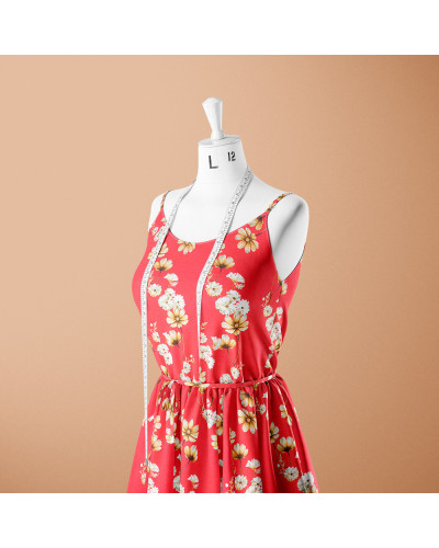 Тканини IDEIA    ID04-20241*011 купити у Postel.biz.ua