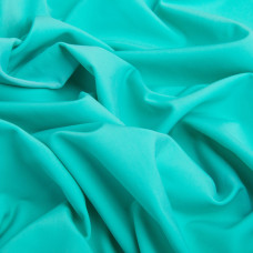 Тканина трикотаж Біфлекс матовий т/бірюзовий