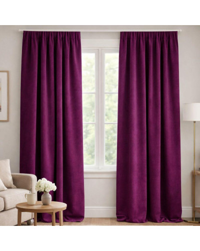 Штори IDEIA   100%поліестер IDKLC1013611*002 купити у Postel.biz.ua