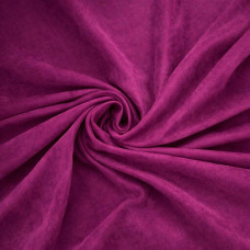 Тканина портьєрна однотонна Фонлук Сюїта V-17 фуксія