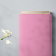 Тканина плательна штапель стрейч однотонний св/фрез