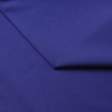 Тканина трикотаж Прага 525 гр/м2 синій