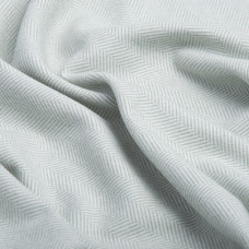 Тканина трикотаж Твід пл 321 гр/м2 V-1/3 м'ята