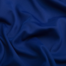 Тканина шифон Мульті 80 гр/м2 150 см напівпрозора, легка, повітряна для суконь, блузок та аксесуарів т/синій