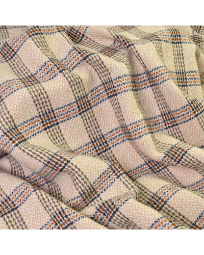 Тканини IDEIA   10%вовна/20%віскоза/70%пе ID04-20119*004 купити у Postel.biz.ua