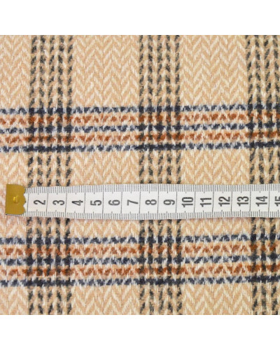 Тканини IDEIA   10%вовна/20%віскоза/70%пе ID04-20119*004 купити у Postel.biz.ua