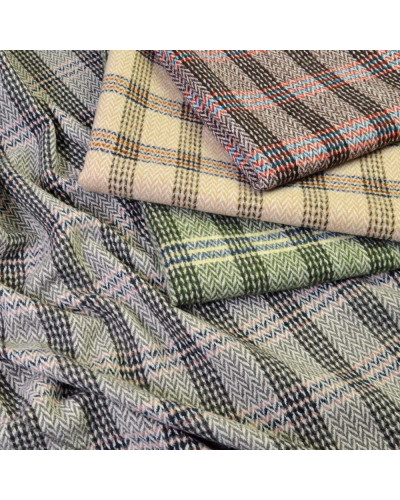 Тканини IDEIA   10%вовна/20%віскоза/70%пе ID04-20119*004 купити у Postel.biz.ua