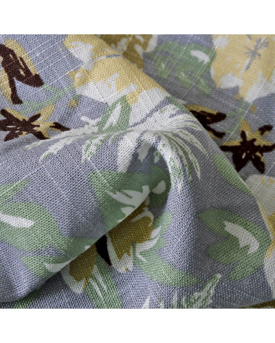 Тканини IDEIA   50%бавовна/20%віскоза/30%пе ID4115*002 купити у Postel.biz.ua