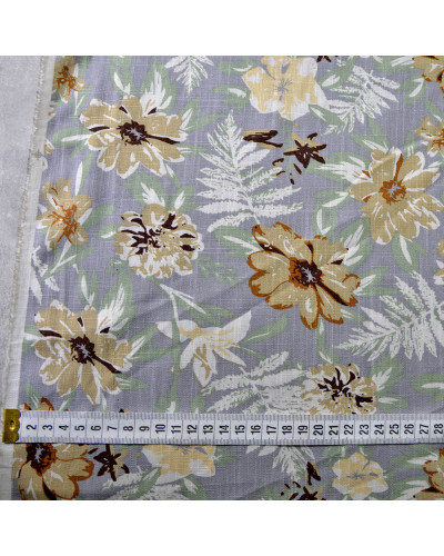 Тканини IDEIA   50%бавовна/20%віскоза/30%пе ID4115*002 купити у Postel.biz.ua