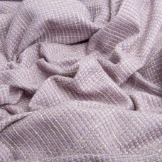 Тканина костюмна Chanel V-2/8 бузок