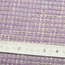 Тканина костюмна Chanel V-2/8 бузок